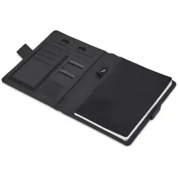 Swiss Cougar Moscow Notebook